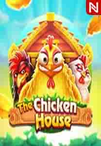 The Chicken House